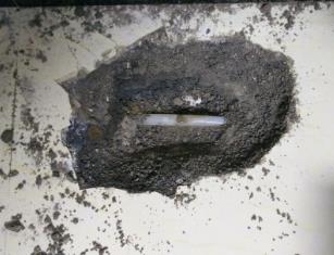 向阳漏水维修公司浅析向阳市地下管道测漏仪原理