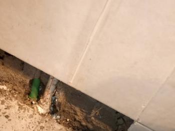 向阳卫生间测漏水公司分享下向阳市地下管线探测方法分析