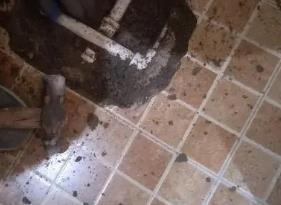 向阳卫生间测漏水公司分享下向阳自来水管道泄漏检测的具体位置分析。