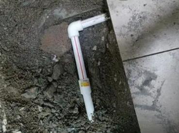 向阳卫生间漏水检测公司分享下家用管道漏水检测方法