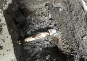 向阳卫生间漏水维修公司为您解答向阳市地下水管渗漏常见问题及解决方法。