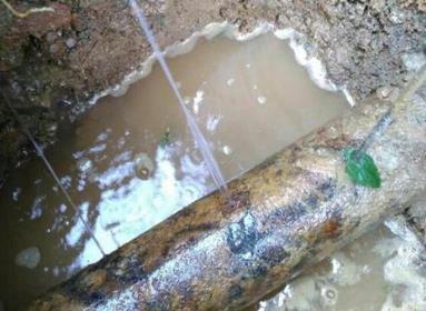 向阳测漏水公司浅析向阳市地下水管漏水检测方法。
