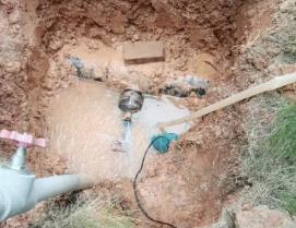 向阳测漏水公司浅析向阳地下水管漏水有哪些处理方法？