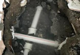  向阳测漏水公司浅析向阳管道泄漏检测公司检测水管泄漏