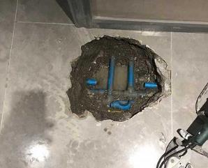 向阳测漏水公司为您专业解答向阳地暖漏水检测中精确漏水检测的成本