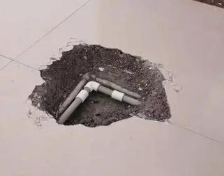 向阳测漏水公司专业解答供水管道泄漏检测的四种常用方法